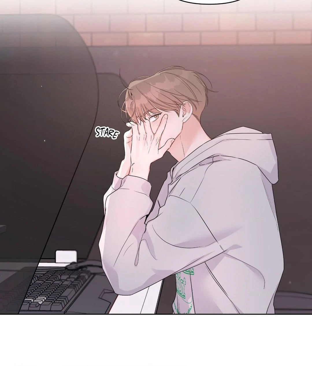 Never Mind, Darling [Official] - Chapter 30 manhwa