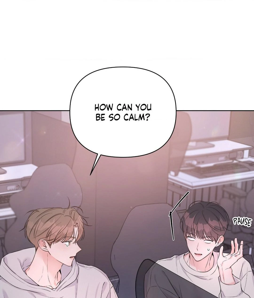 Never Mind, Darling [Official] - Chapter 30 manhwa