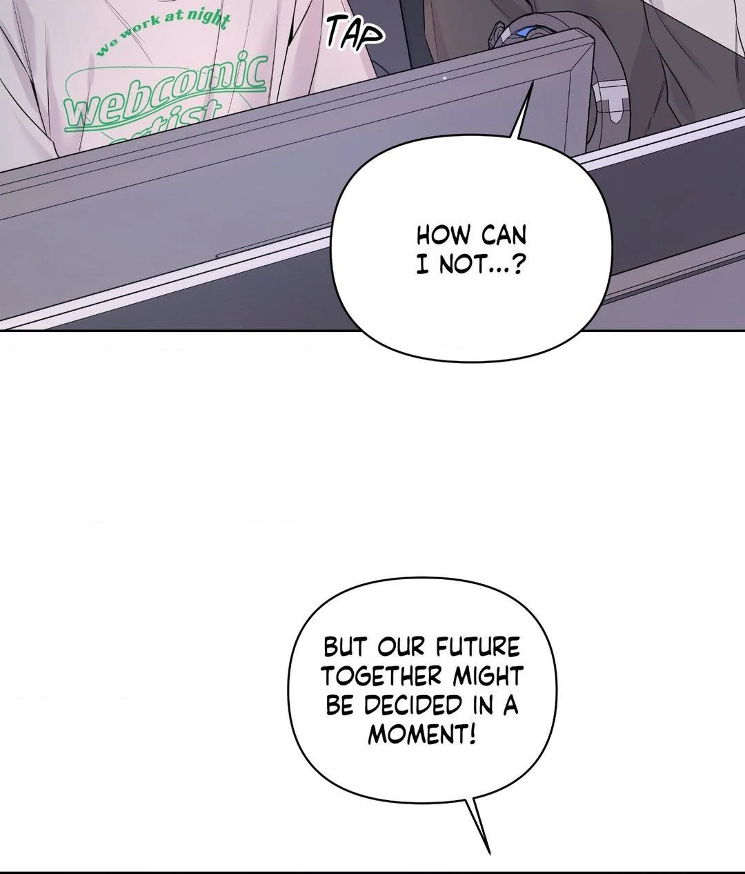Never Mind, Darling [Official] - Chapter 30 manhwa