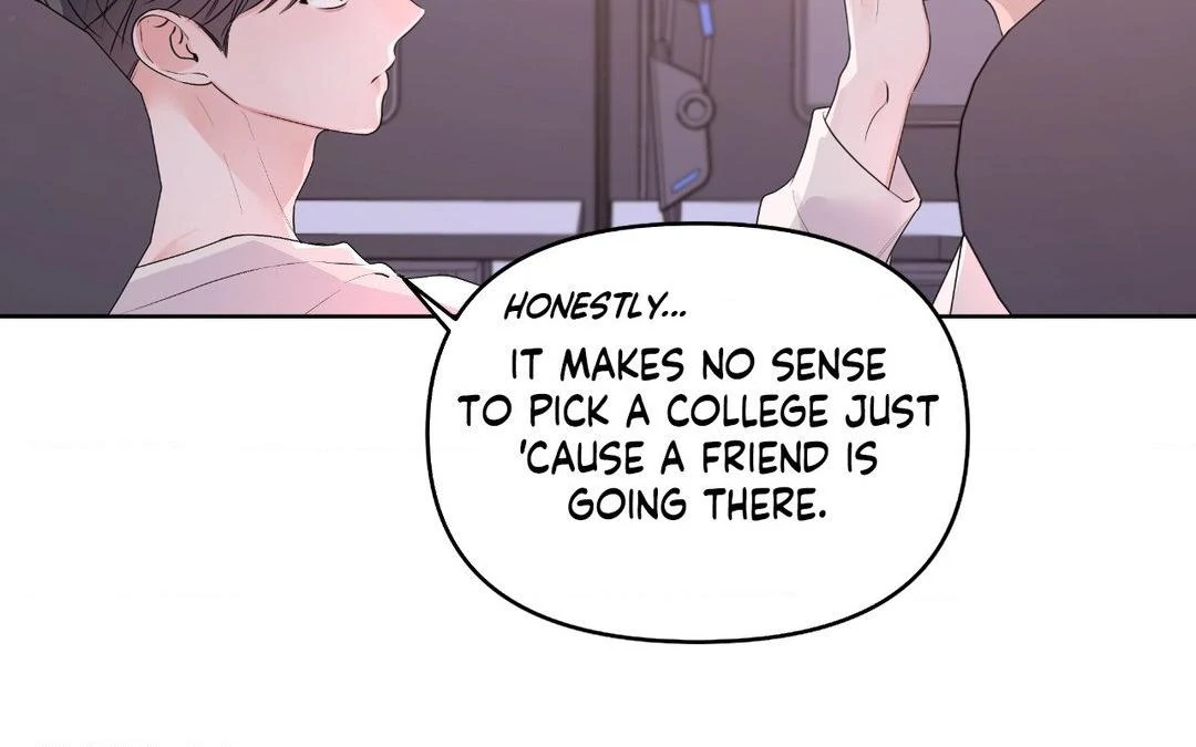 Never Mind, Darling [Official] - Chapter 30 manhwa