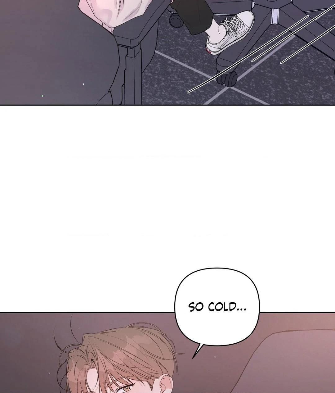 Never Mind, Darling [Official] - Chapter 30 manhwa