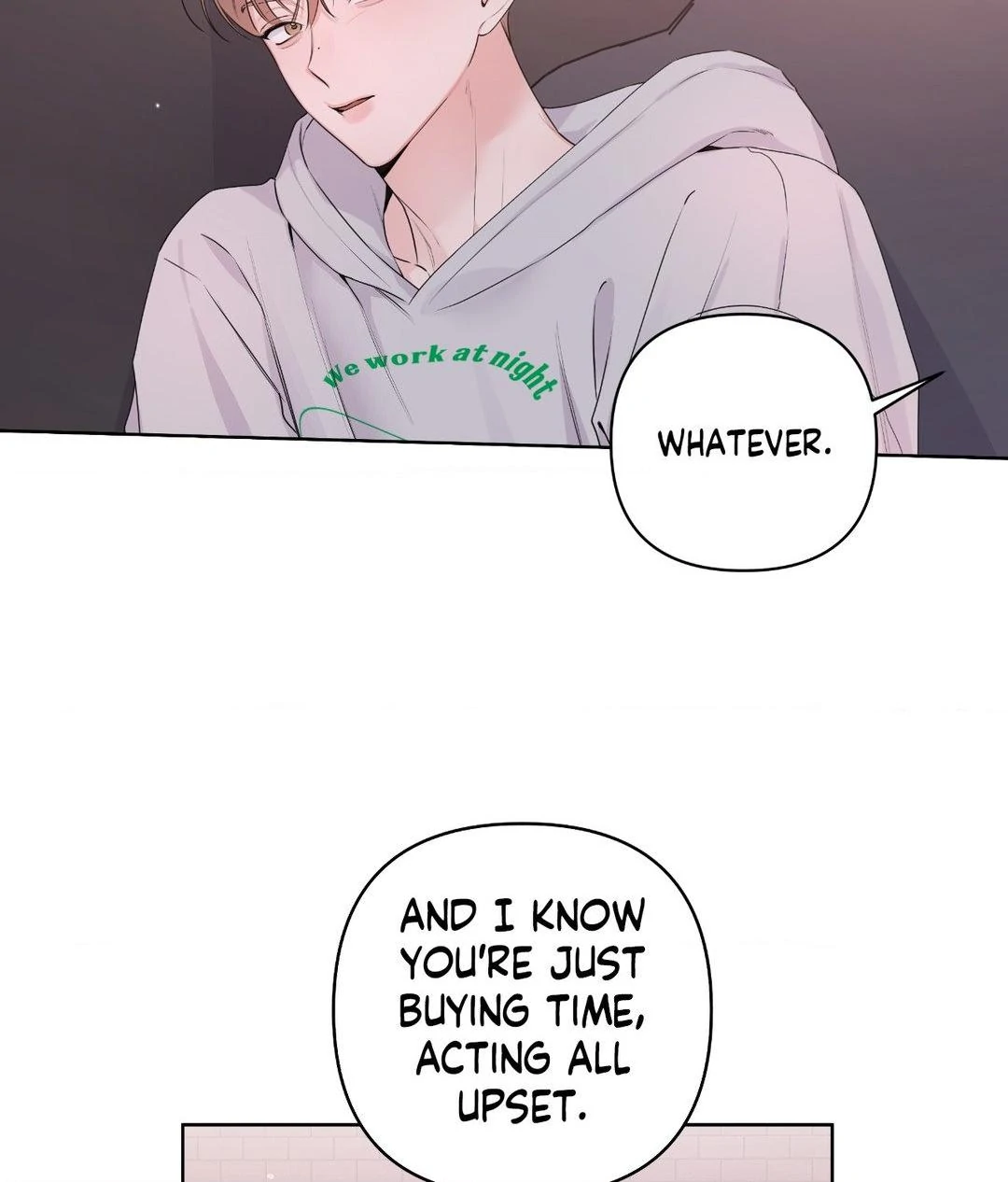 Never Mind, Darling [Official] - Chapter 30 manhwa
