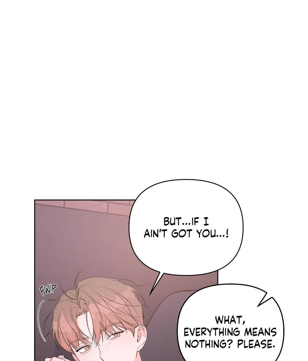 Never Mind, Darling [Official] - Chapter 30 manhwa