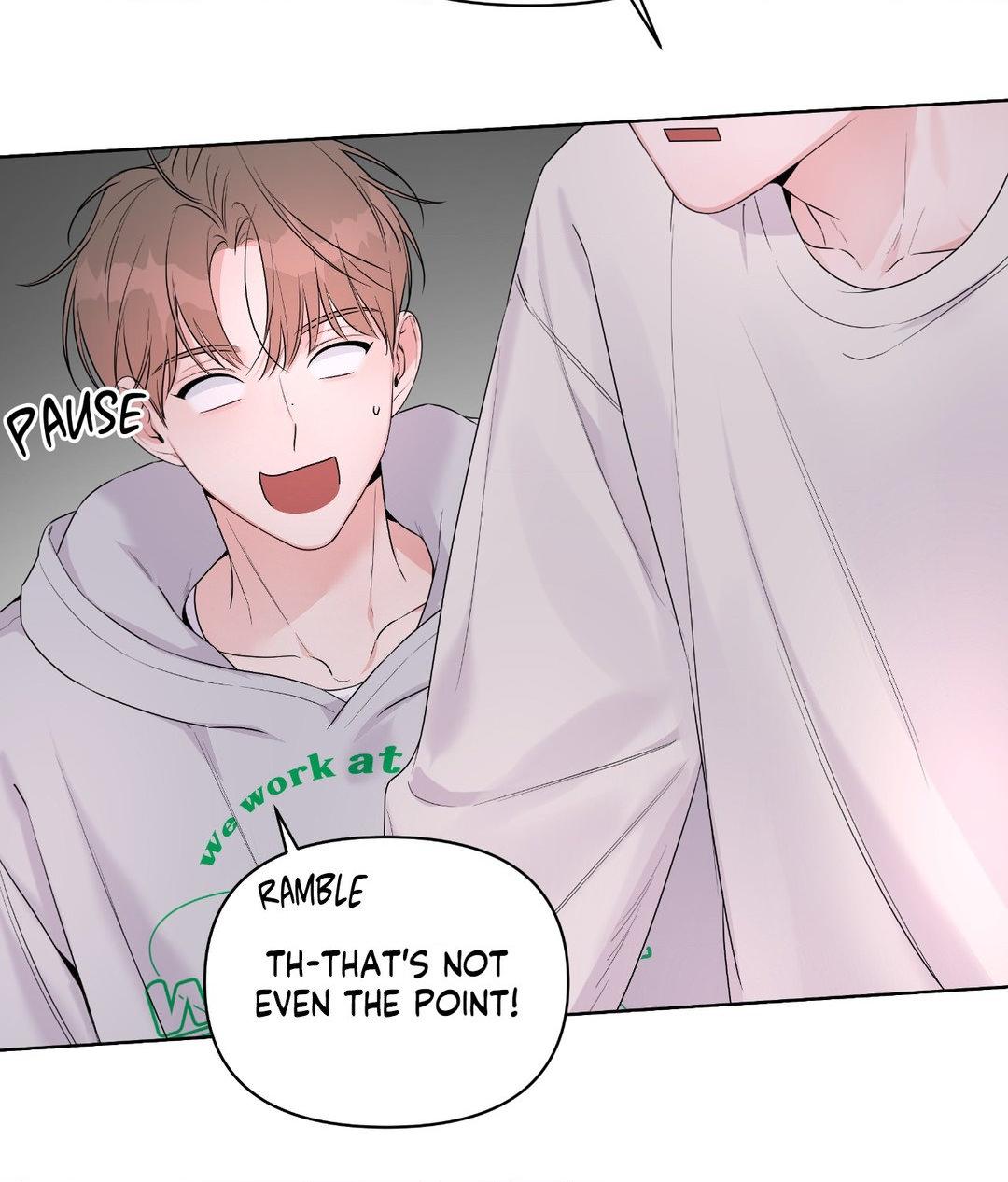 Never Mind, Darling [Official] - Chapter 30 manhwa