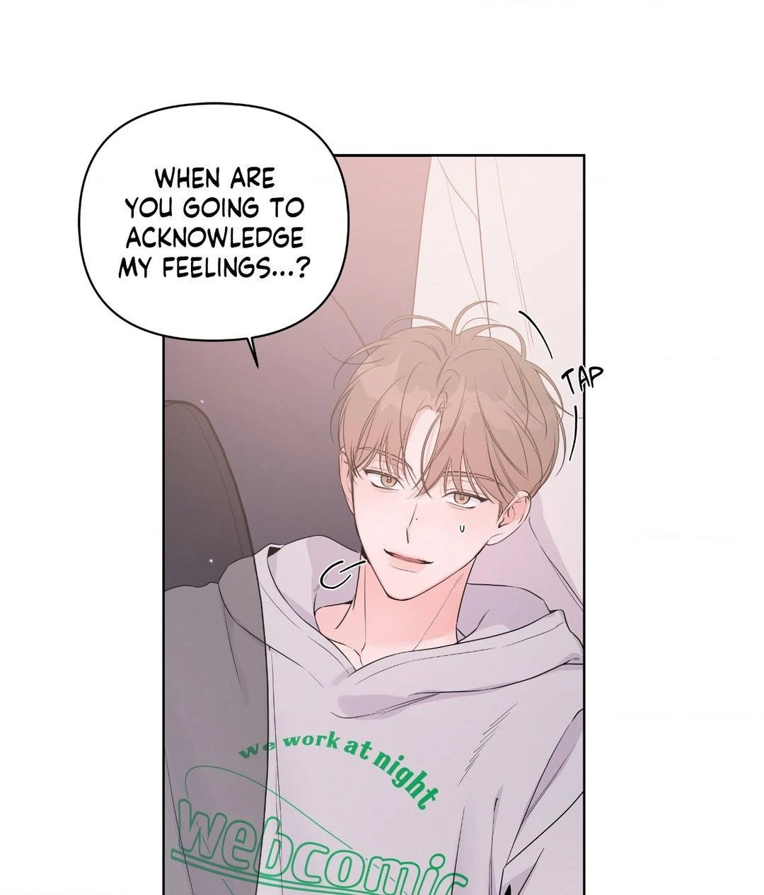 Never Mind, Darling [Official] - Chapter 30 manhwa
