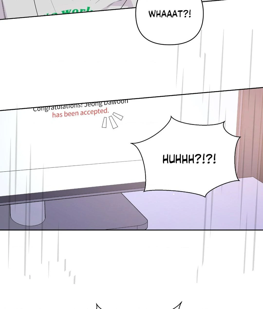Never Mind, Darling [Official] - Chapter 30 manhwa