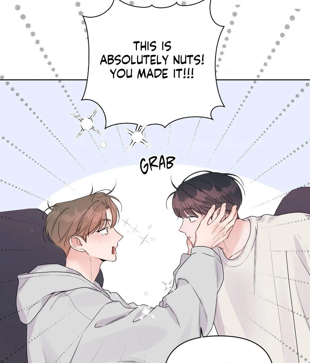 Never Mind, Darling [Official] - Chapter 30 manhwa