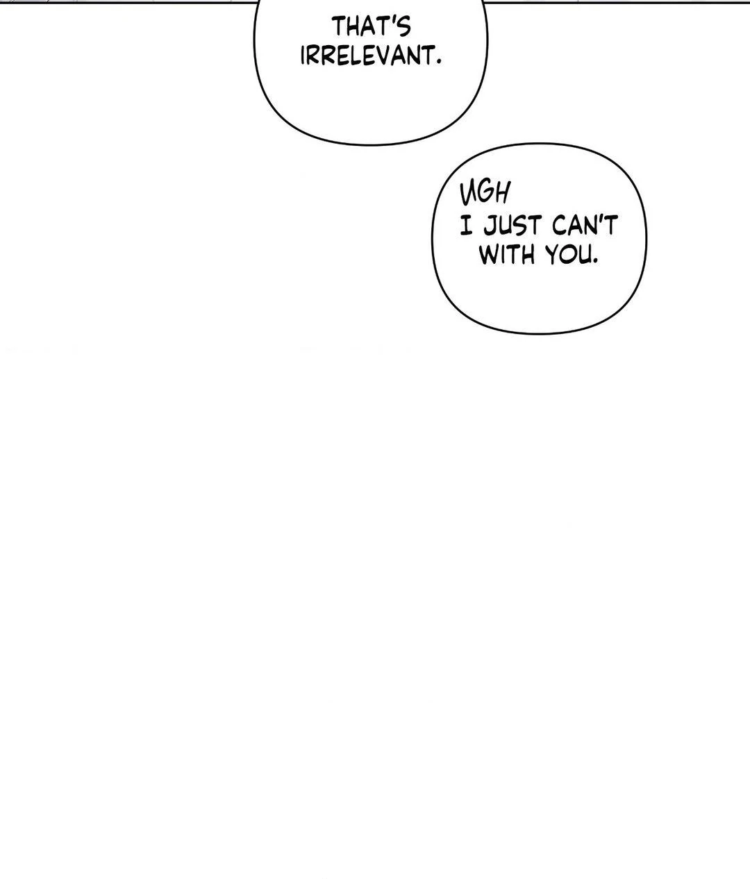 Never Mind, Darling [Official] - Chapter 30 manhwa