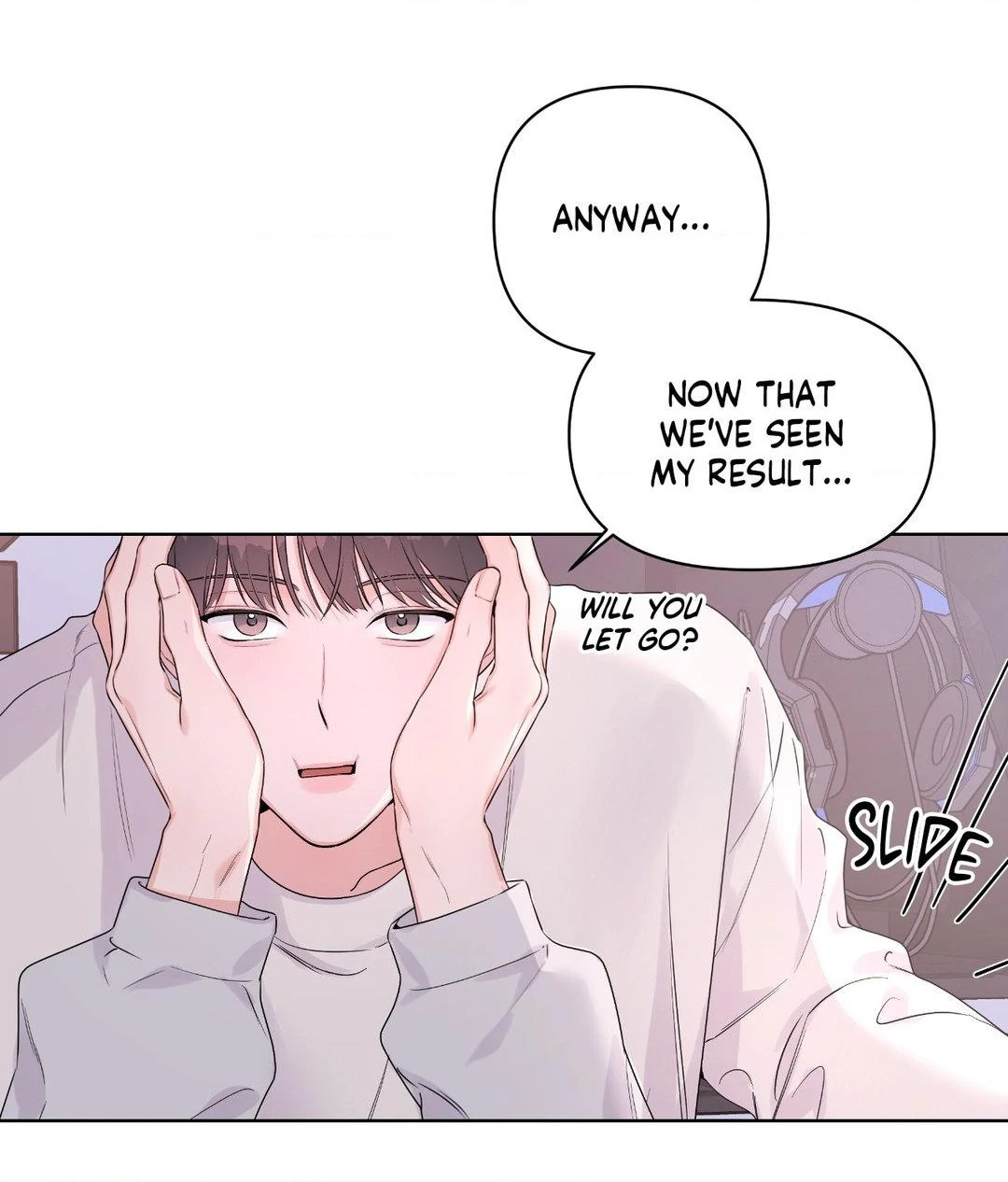 Never Mind, Darling [Official] - Chapter 30 manhwa
