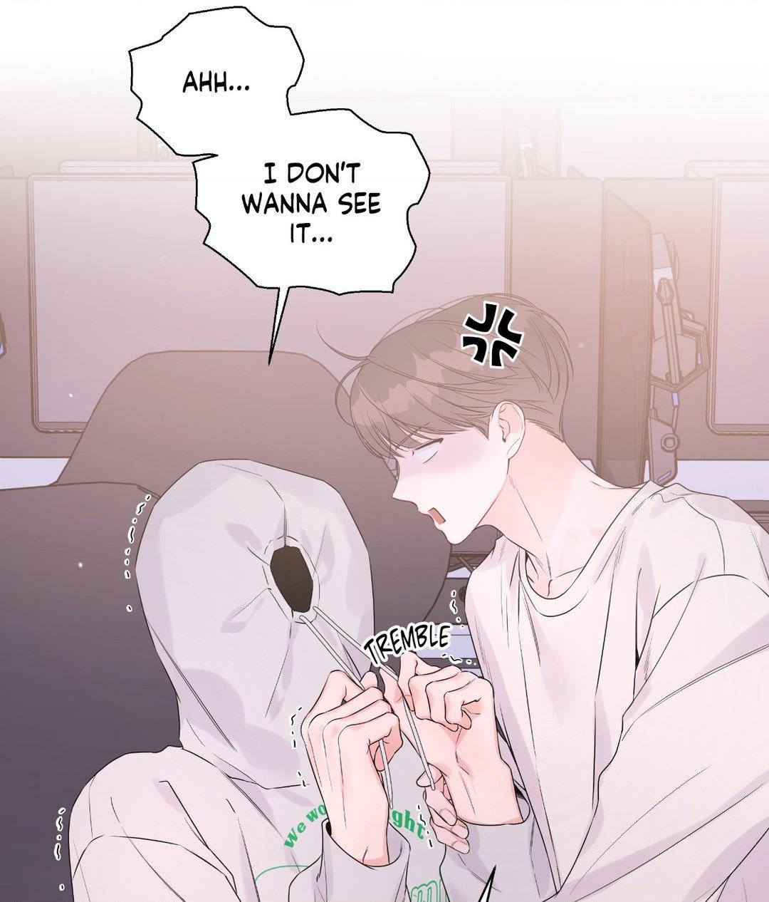 Never Mind, Darling [Official] - Chapter 30 manhwa