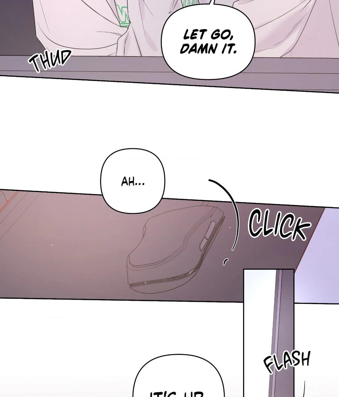 Never Mind, Darling [Official] - Chapter 30 manhwa
