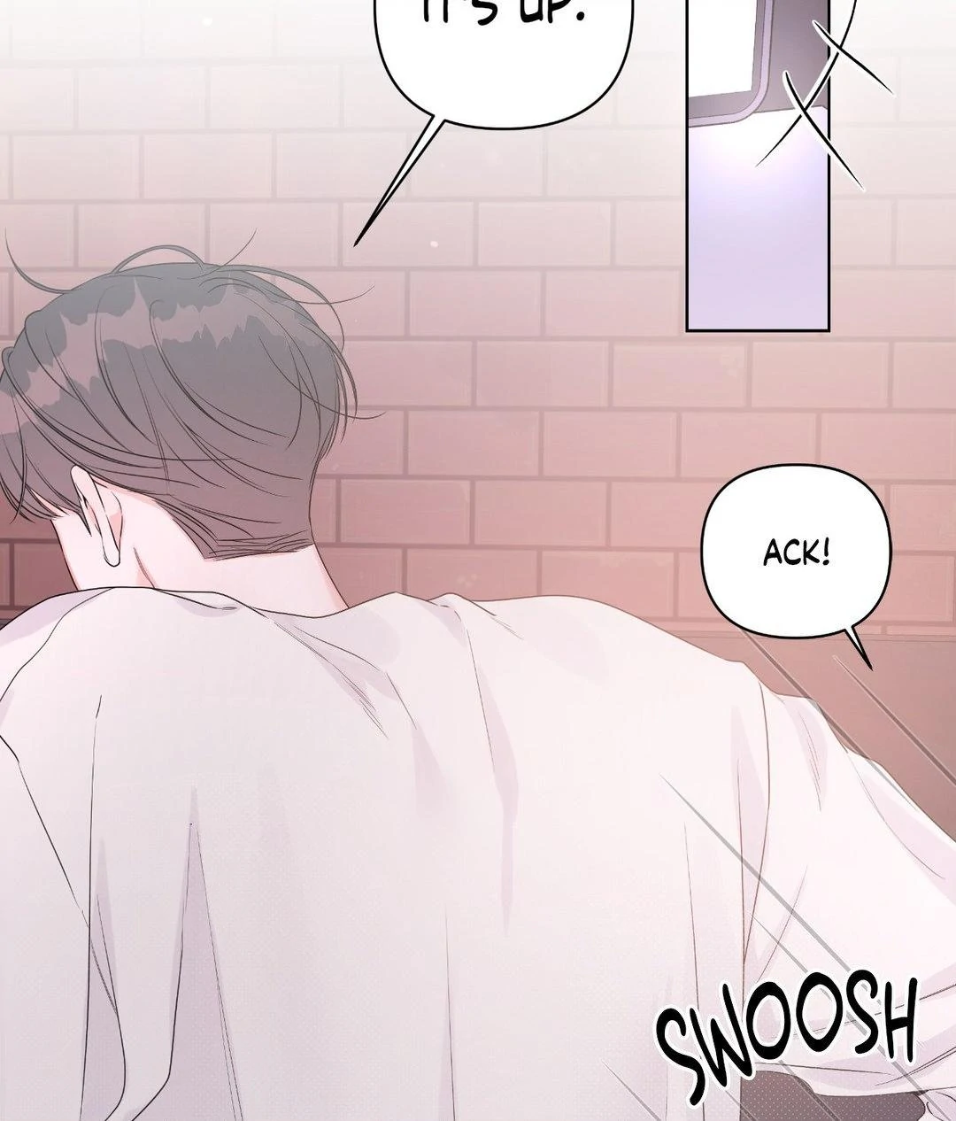 Never Mind, Darling [Official] - Chapter 30 manhwa