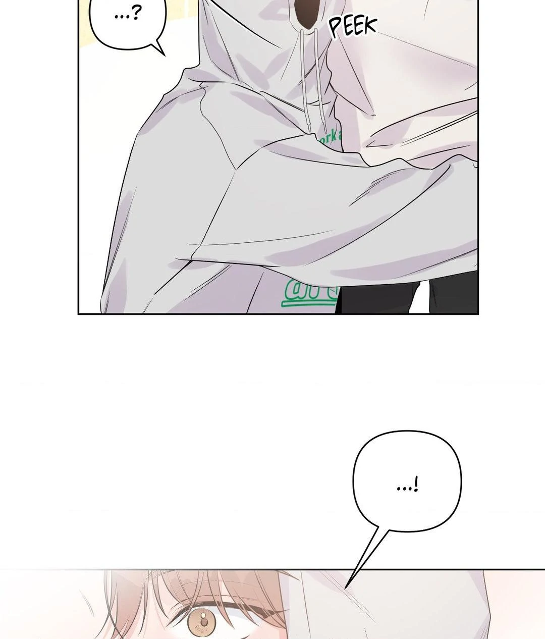 Never Mind, Darling [Official] - Chapter 30 manhwa