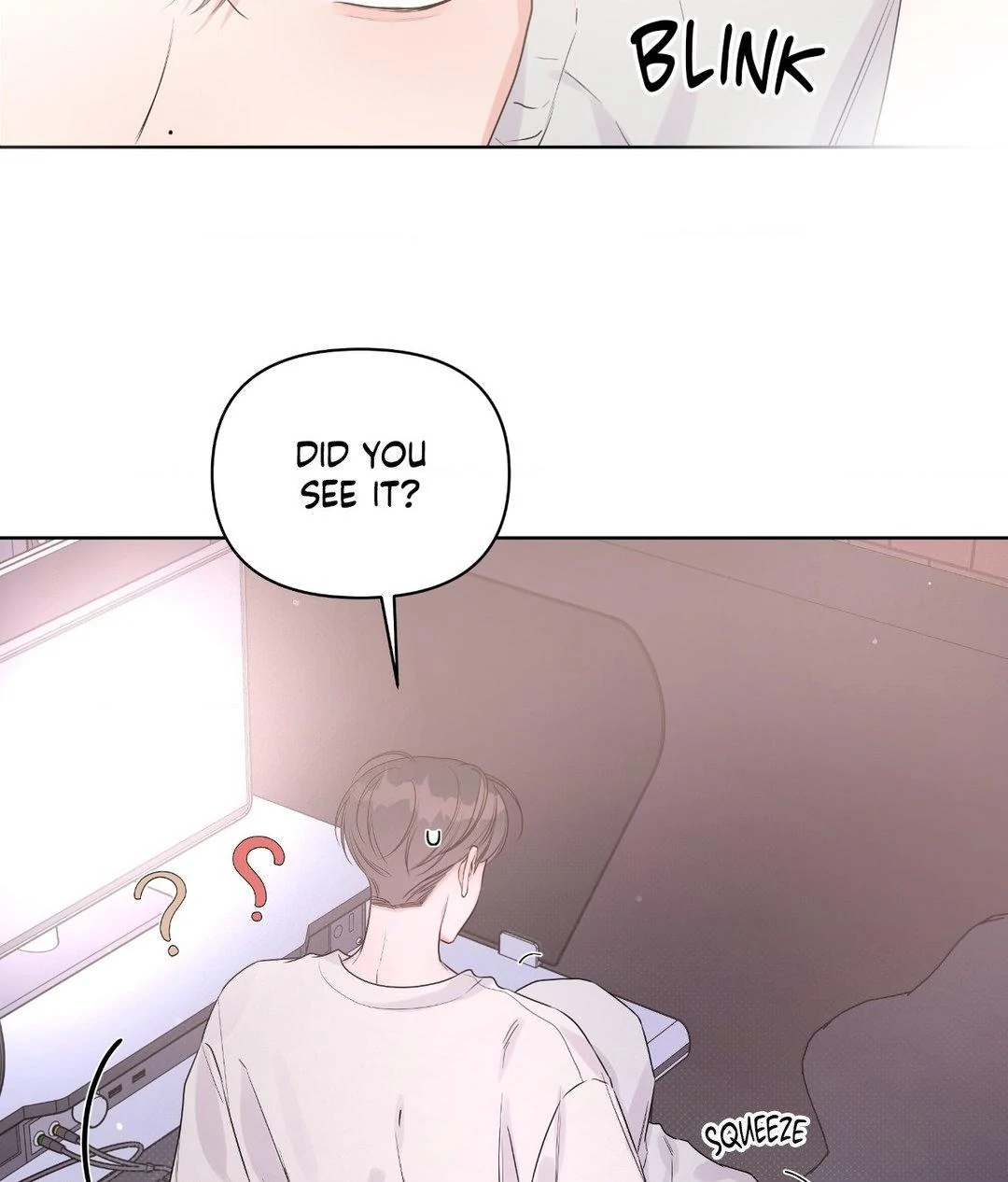 Never Mind, Darling [Official] - Chapter 30 manhwa