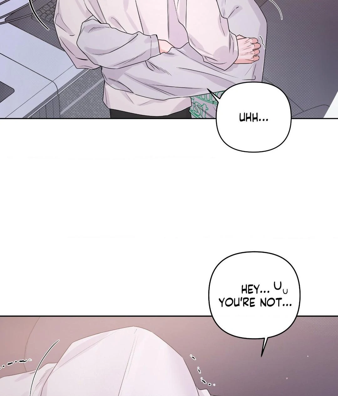Never Mind, Darling [Official] - Chapter 30 manhwa