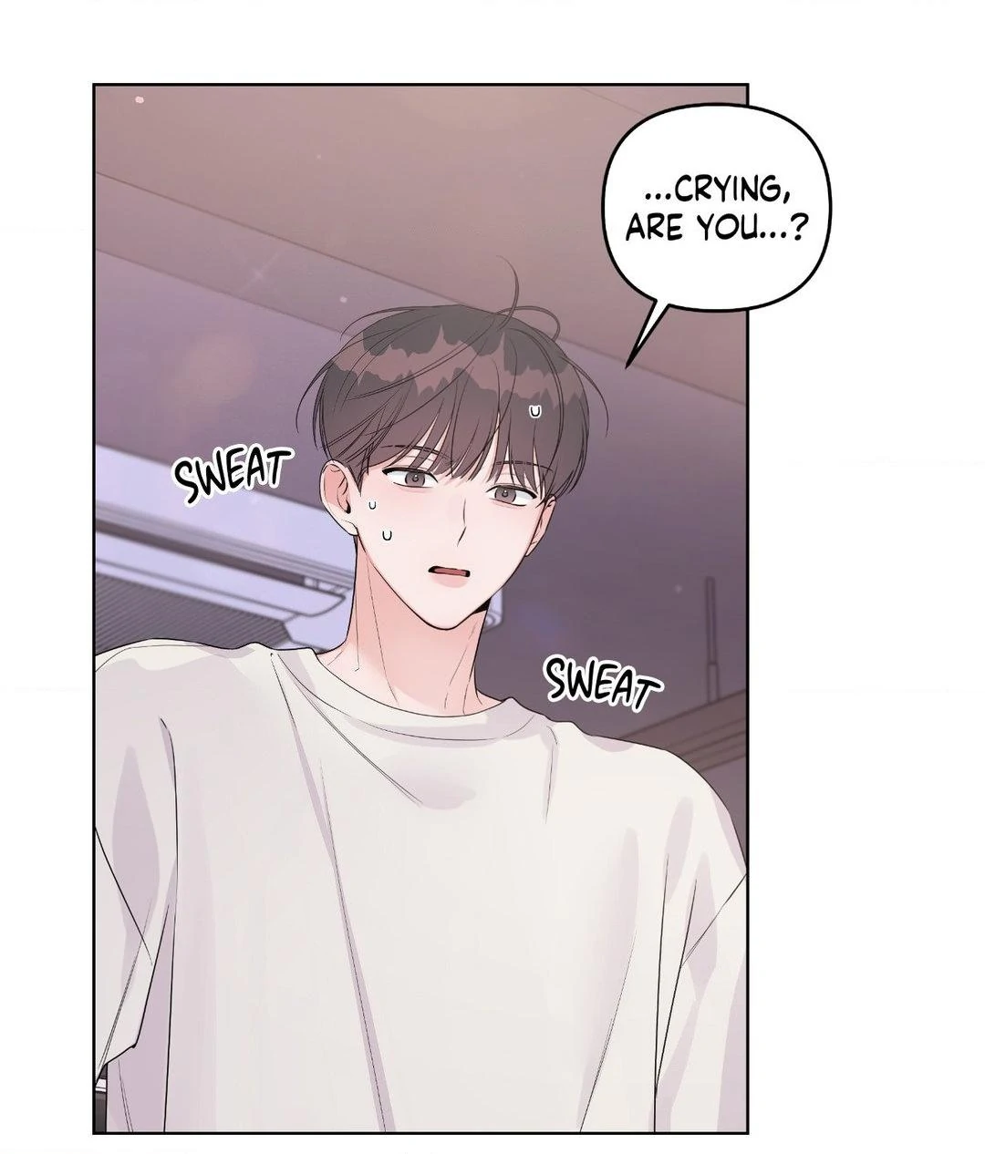 Never Mind, Darling [Official] - Chapter 30 manhwa
