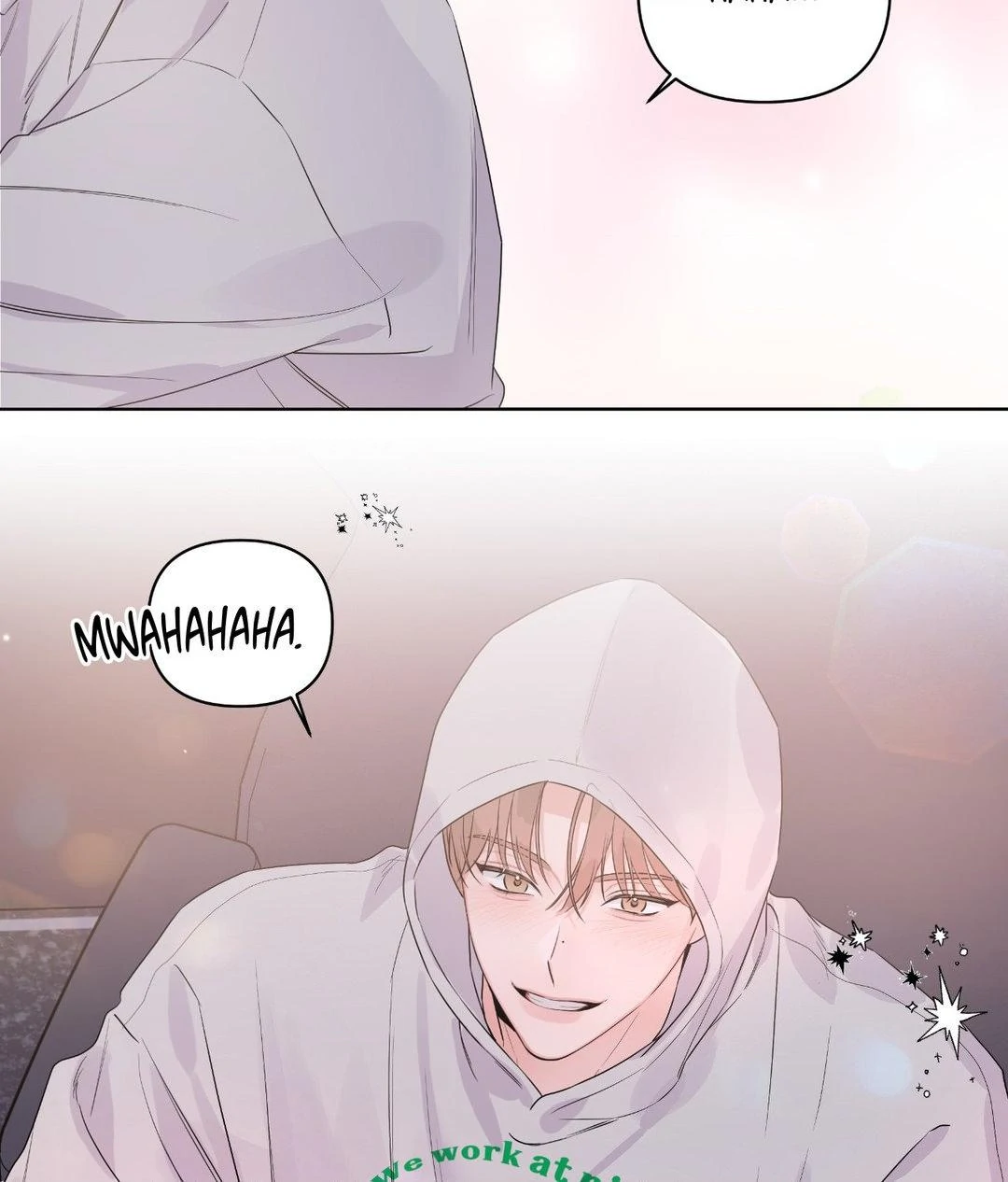 Never Mind, Darling [Official] - Chapter 30 manhwa