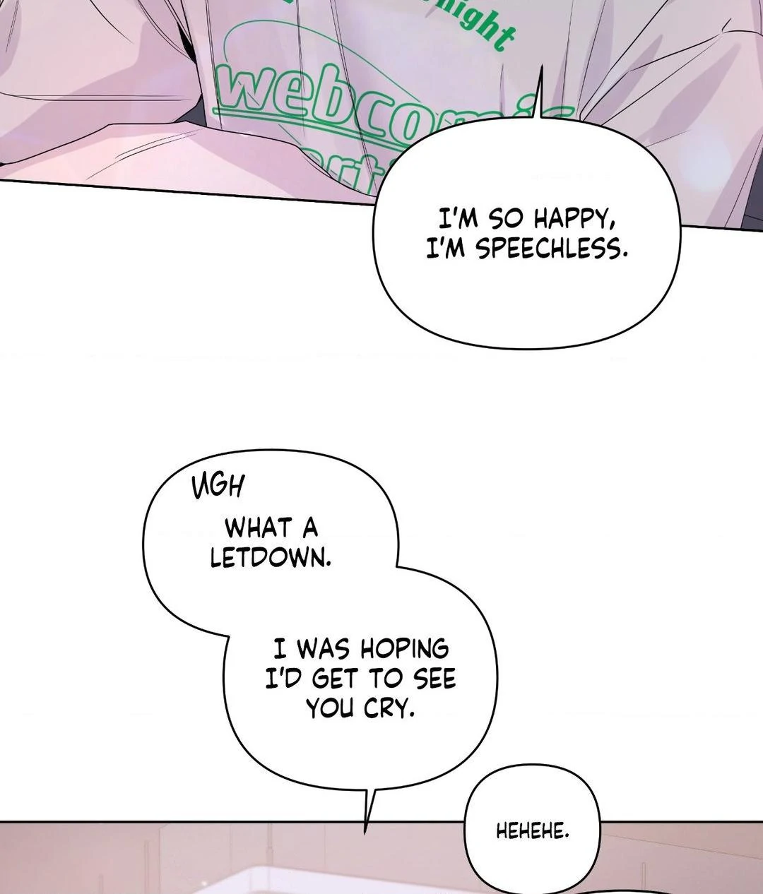 Never Mind, Darling [Official] - Chapter 30 manhwa
