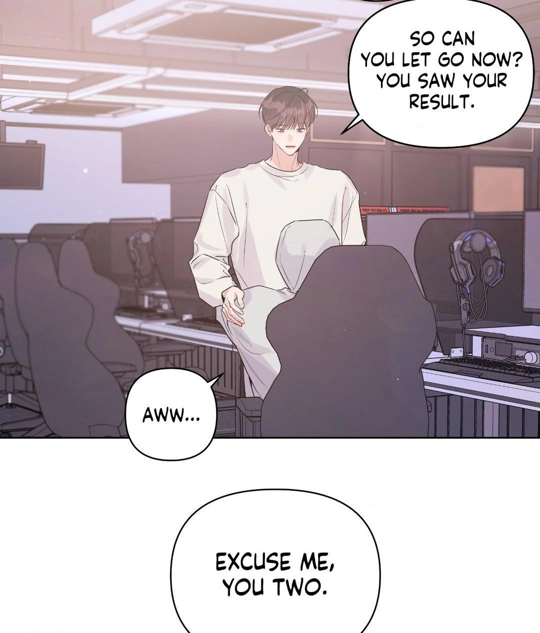 Never Mind, Darling [Official] - Chapter 30 manhwa