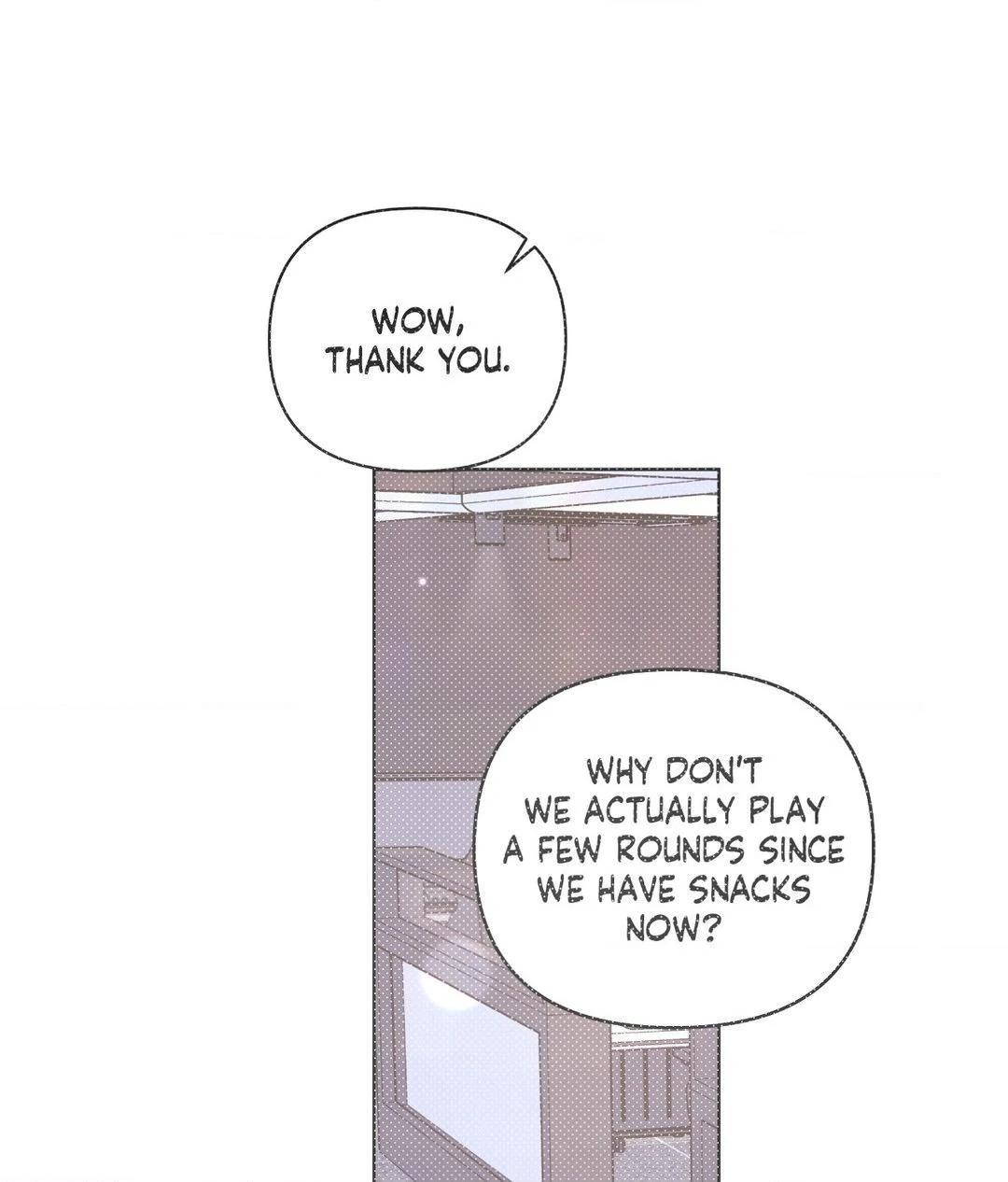 Never Mind, Darling [Official] - Chapter 30 manhwa