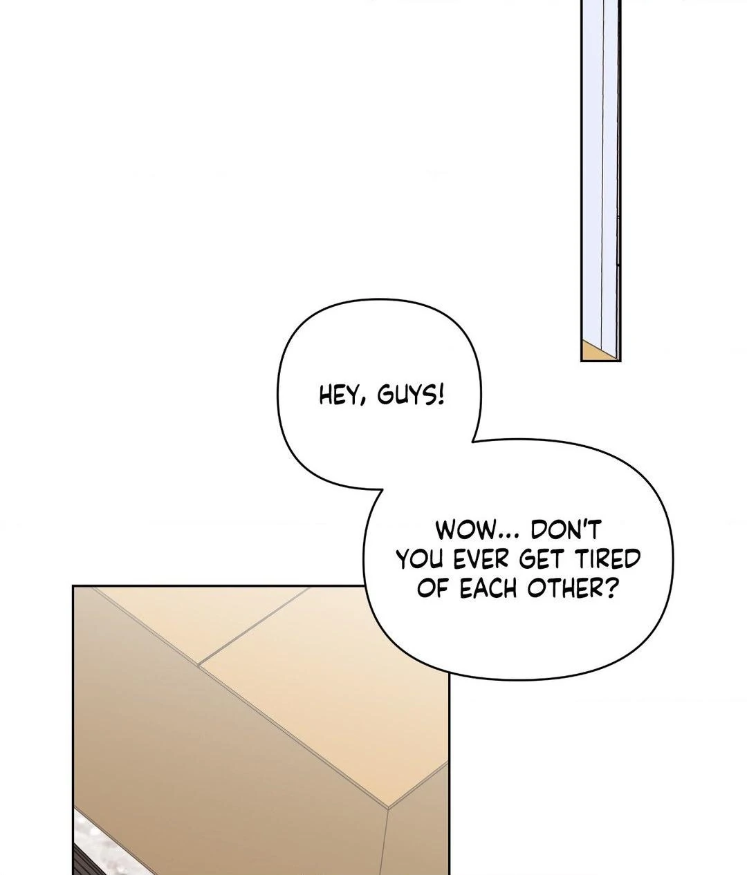 Never Mind, Darling [Official] - Chapter 30 manhwa