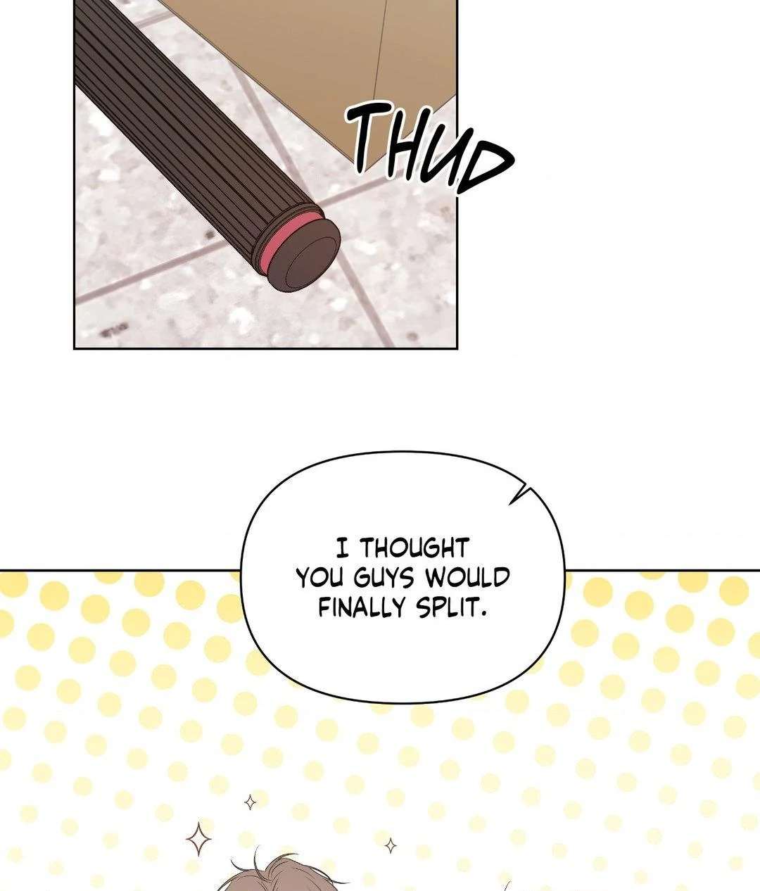 Never Mind, Darling [Official] - Chapter 30 manhwa