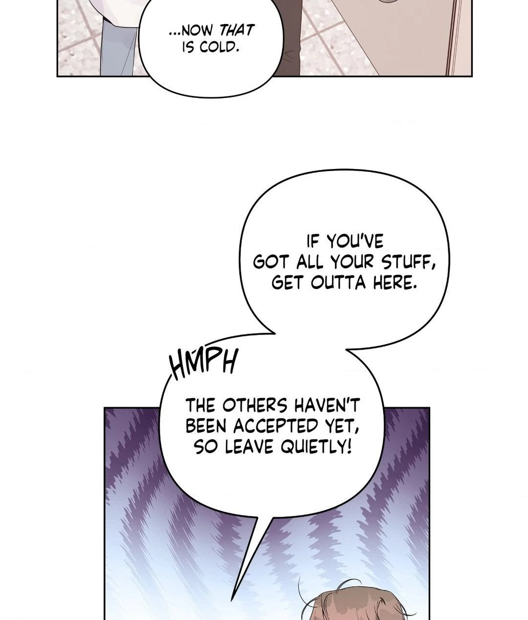 Never Mind, Darling [Official] - Chapter 30 manhwa
