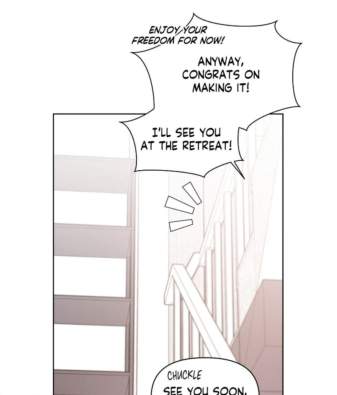 Never Mind, Darling [Official] - Chapter 30 manhwa