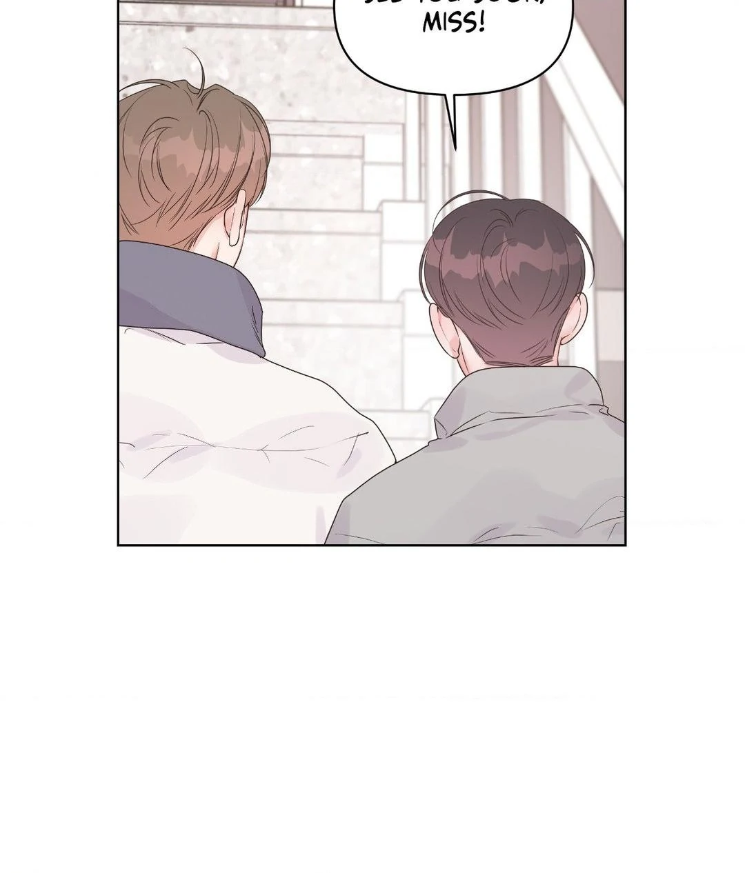 Never Mind, Darling [Official] - Chapter 30 manhwa