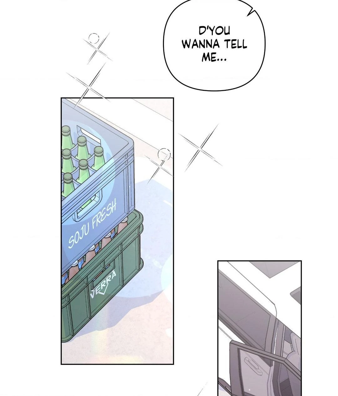 Never Mind, Darling [Official] - Chapter 30 manhwa