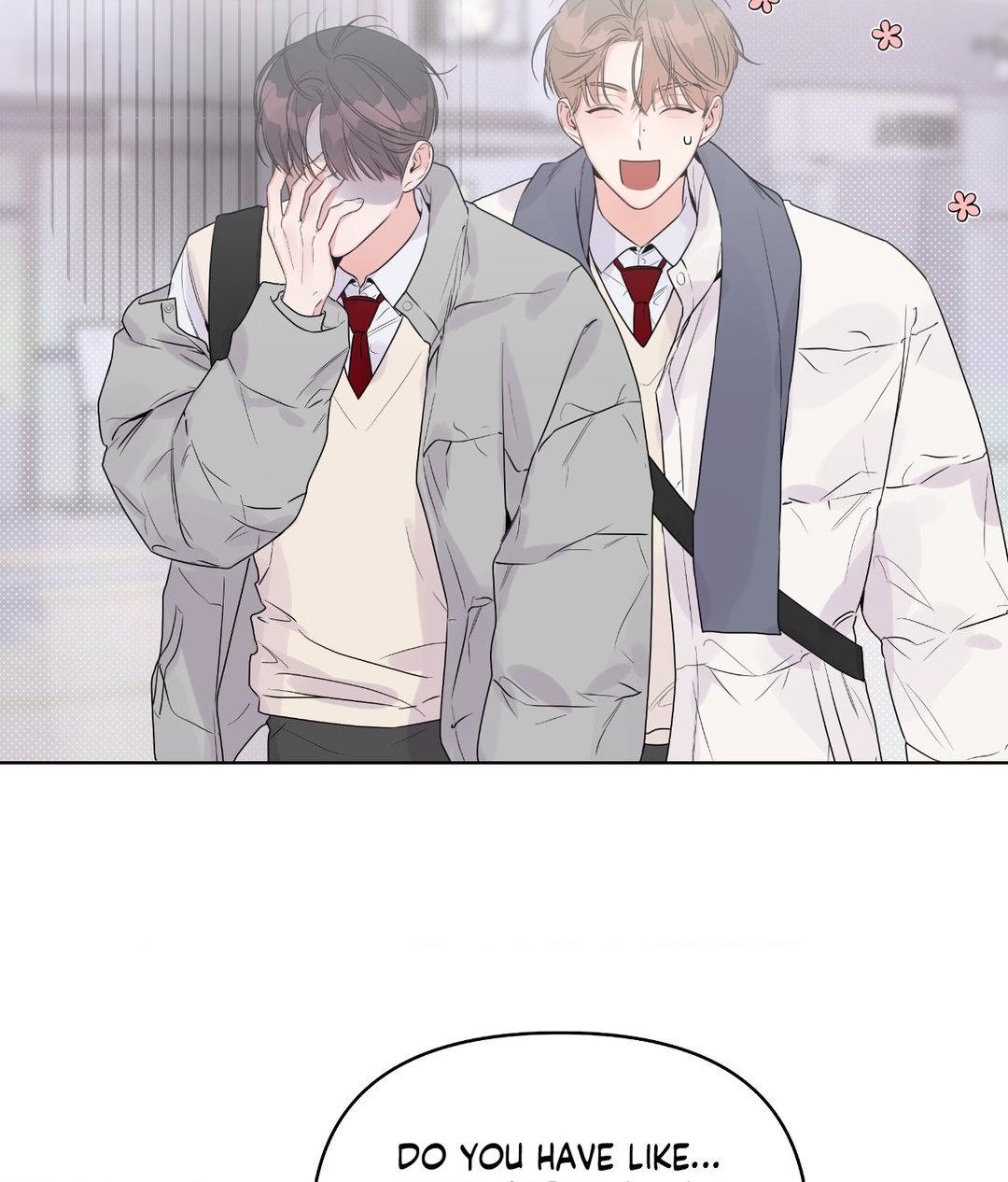 Never Mind, Darling [Official] - Chapter 30 manhwa