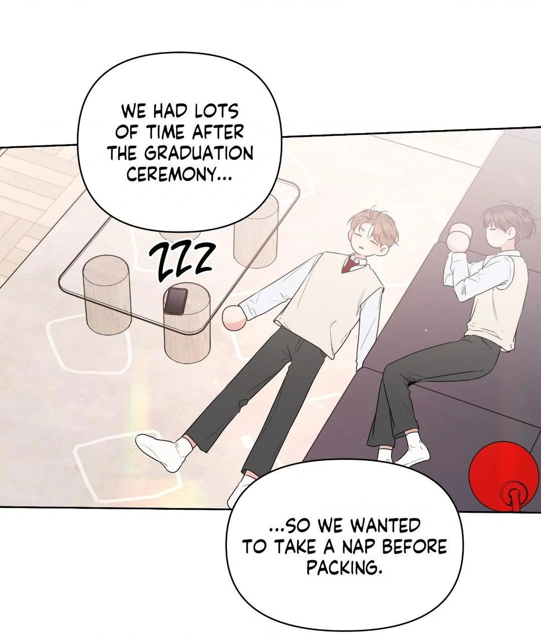 Never Mind, Darling [Official] - Chapter 30 manhwa