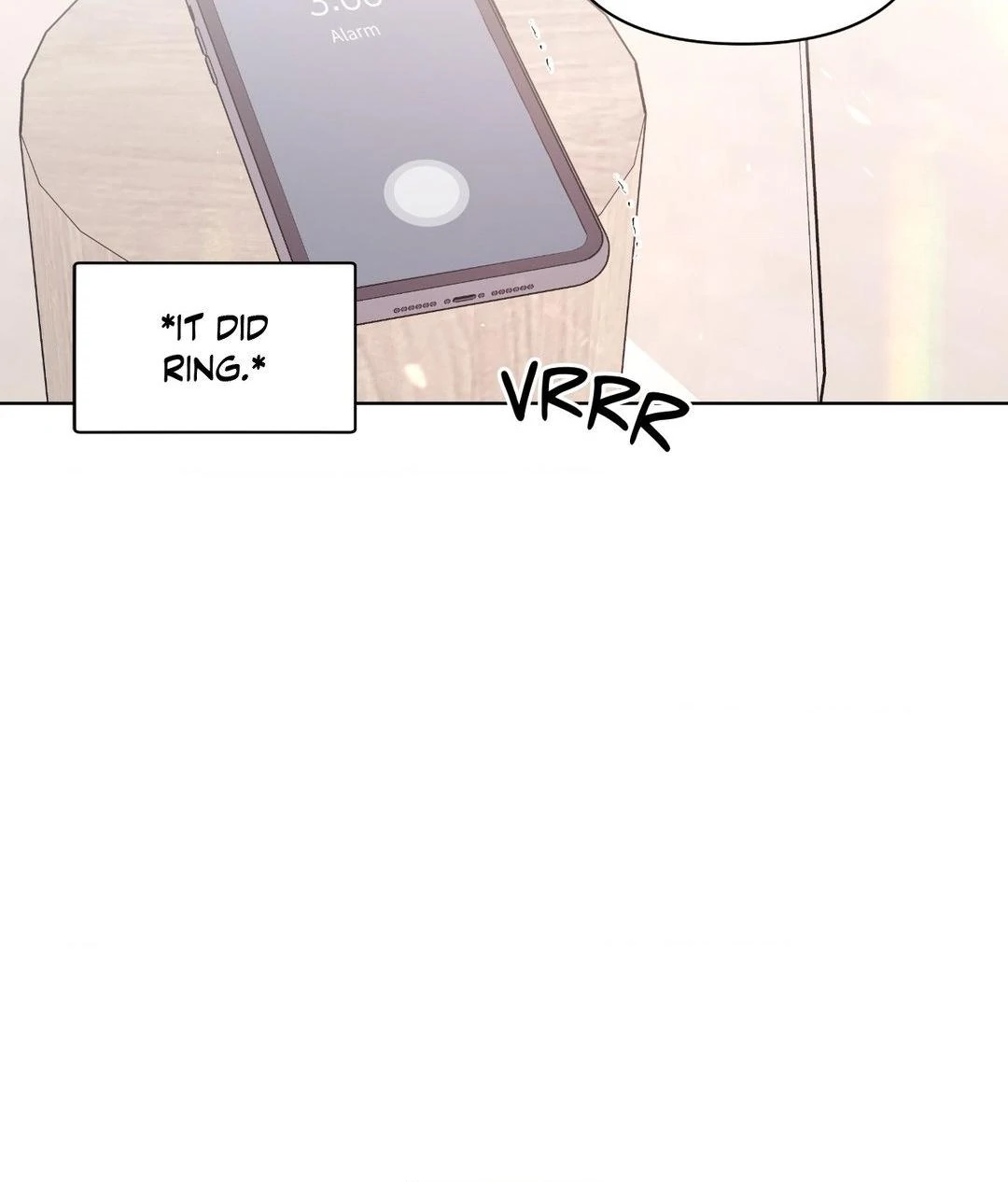 Never Mind, Darling [Official] - Chapter 30 manhwa
