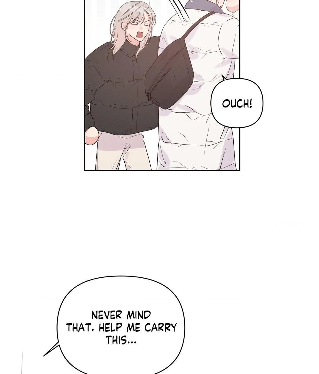 Never Mind, Darling [Official] - Chapter 30 manhwa
