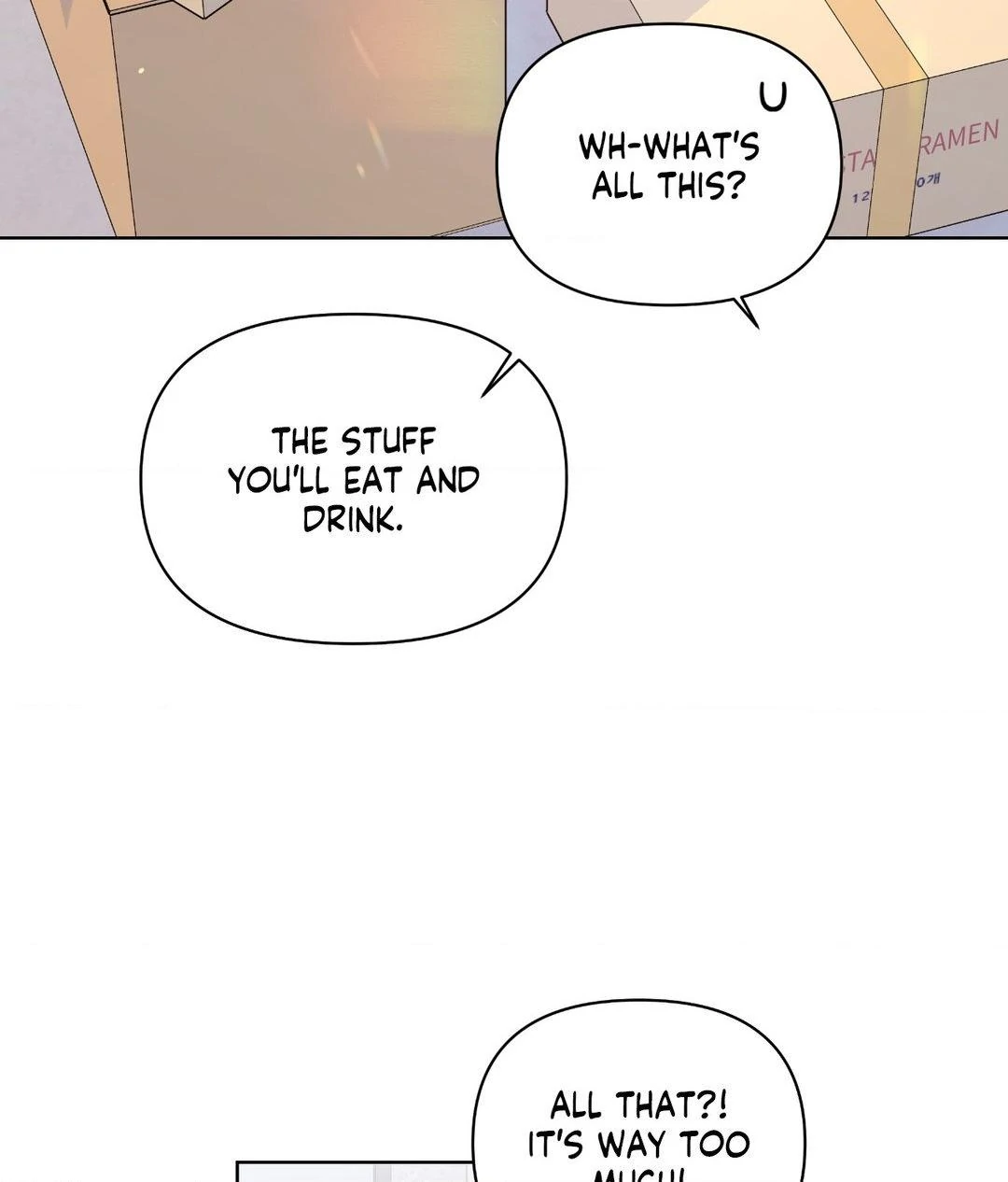 Never Mind, Darling [Official] - Chapter 30 manhwa