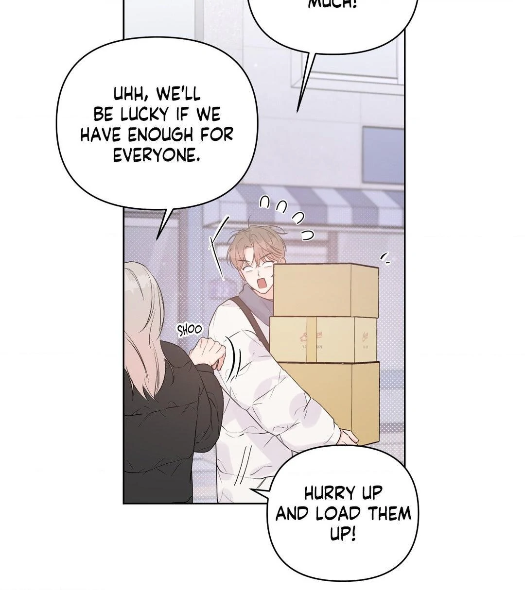Never Mind, Darling [Official] - Chapter 30 manhwa