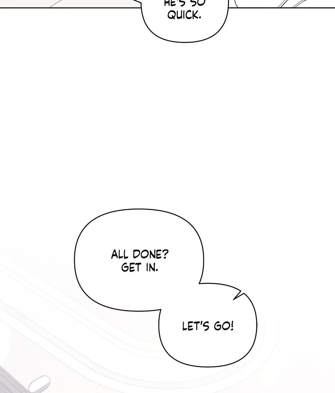 Never Mind, Darling [Official] - Chapter 30 manhwa