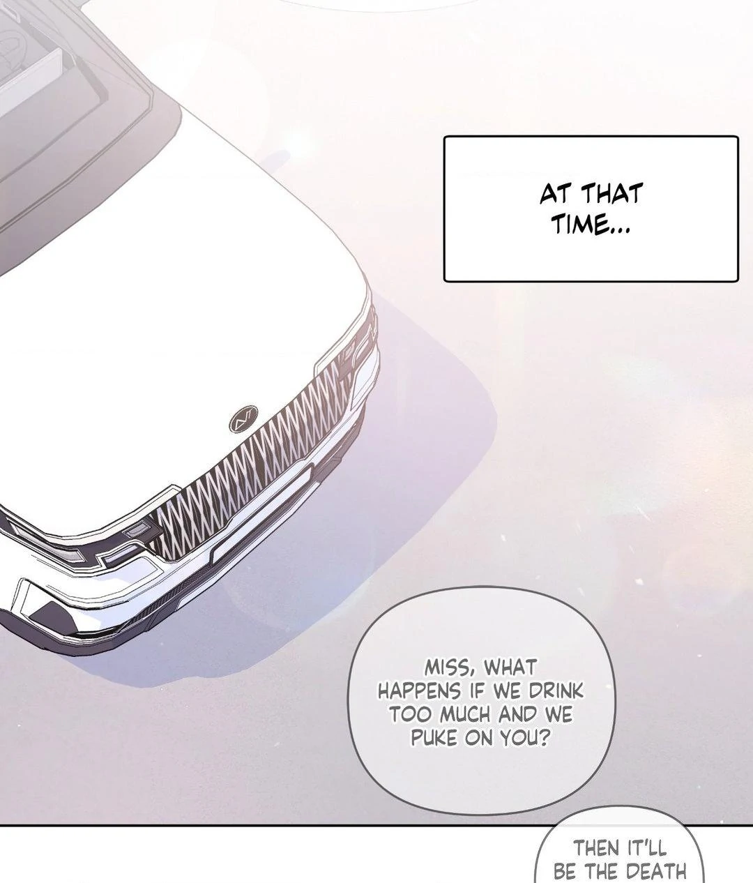 Never Mind, Darling [Official] - Chapter 30 manhwa