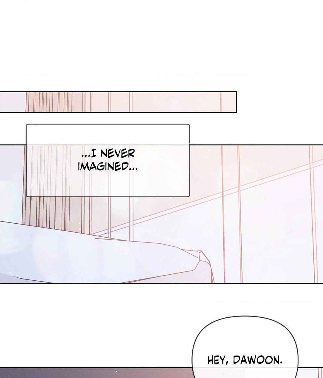 Never Mind, Darling [Official] - Chapter 30 manhwa