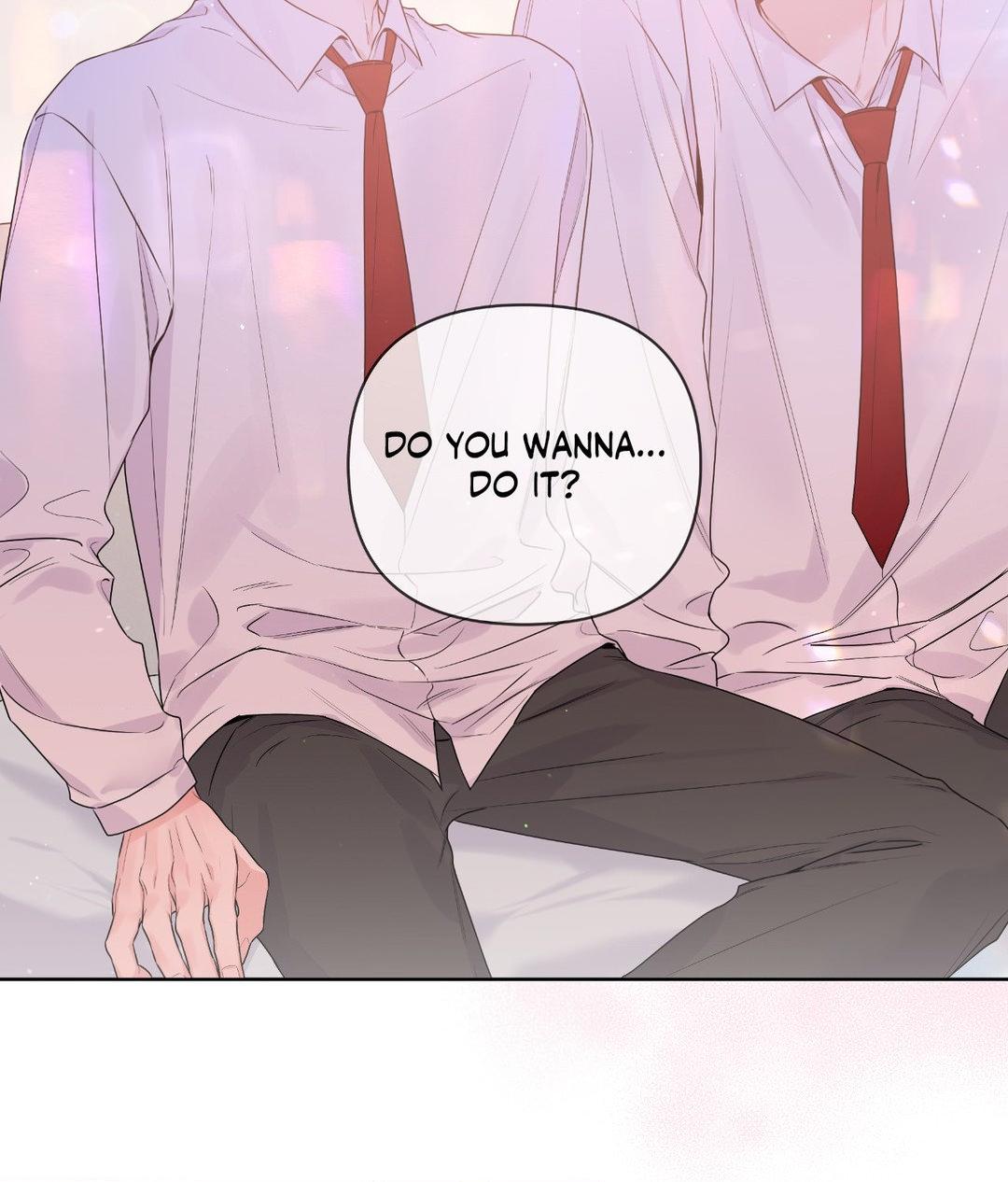 Never Mind, Darling [Official] - Chapter 30 manhwa