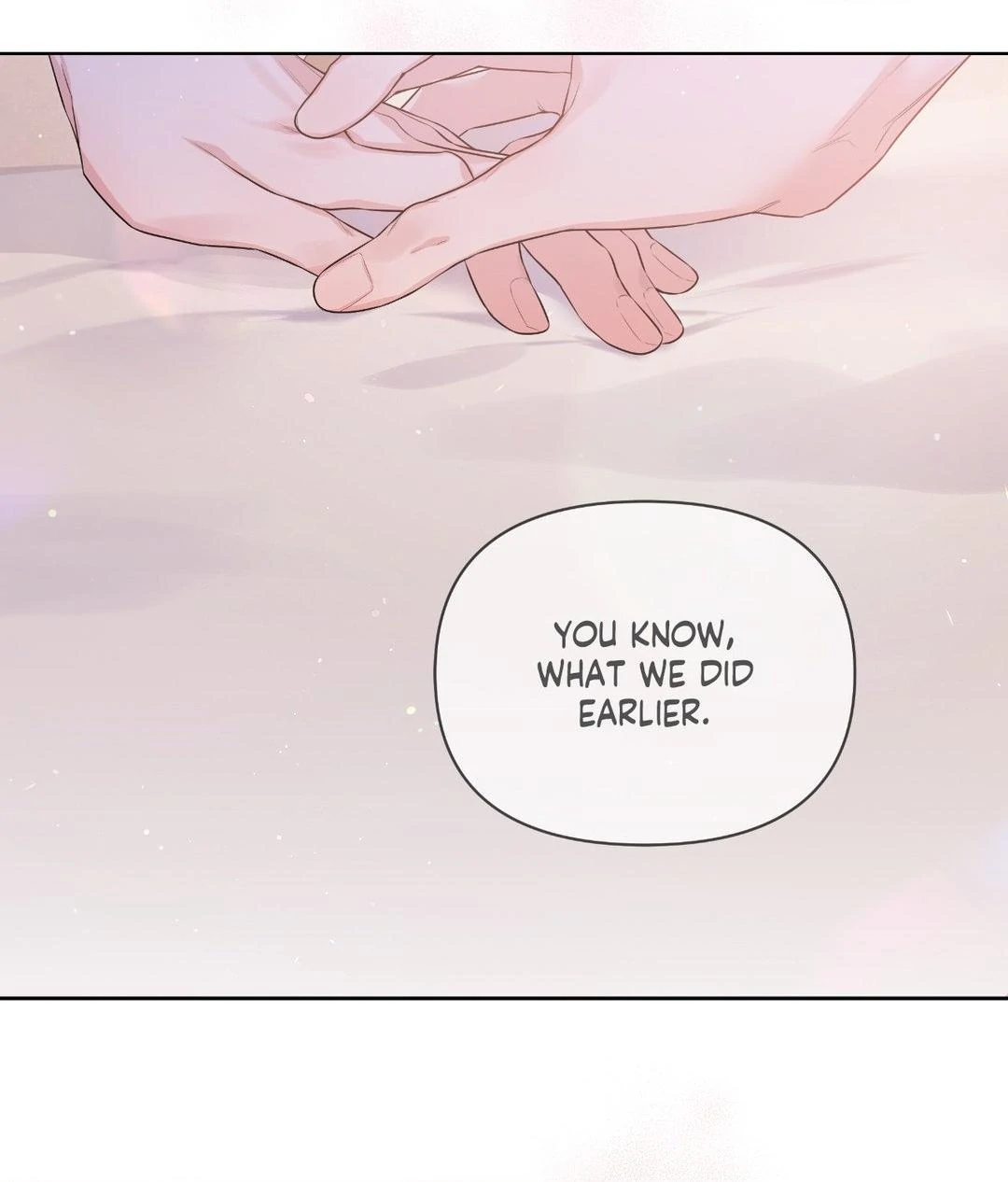Never Mind, Darling [Official] - Chapter 30 manhwa
