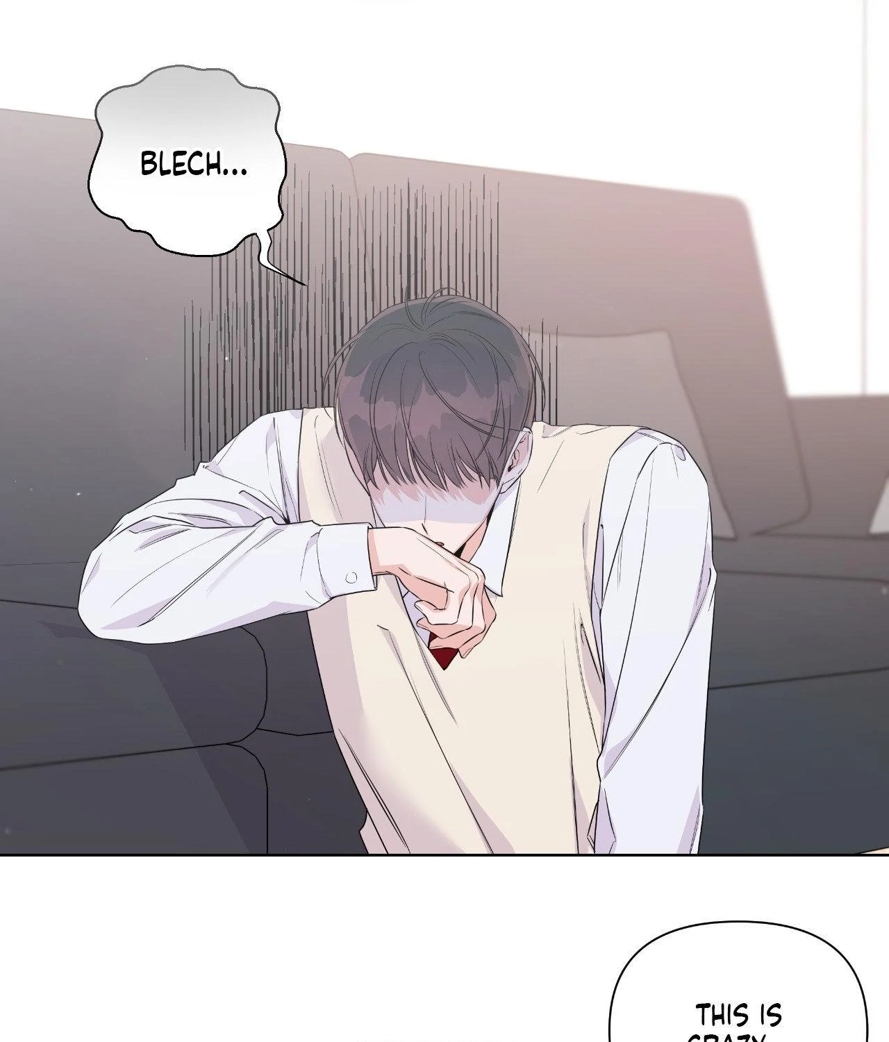 Never Mind, Darling [Official] - Chapter 31 manhwa