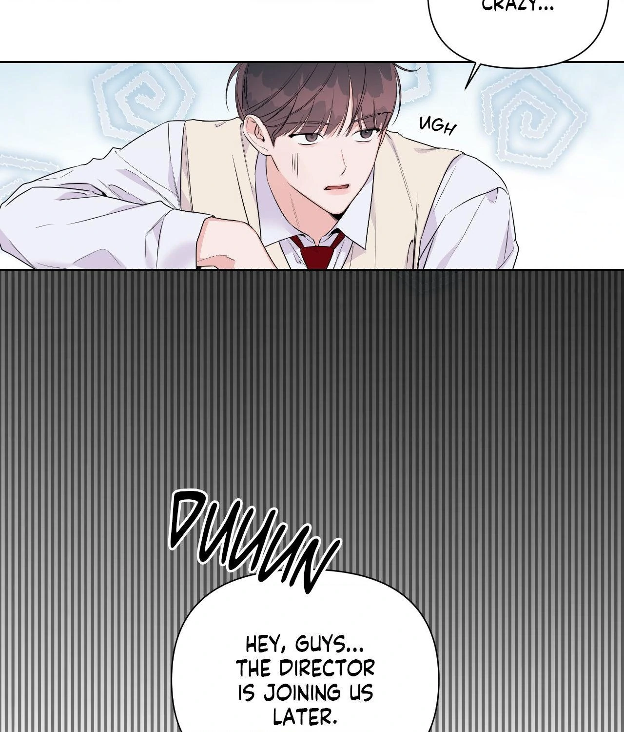 Never Mind, Darling [Official] - Chapter 31 manhwa