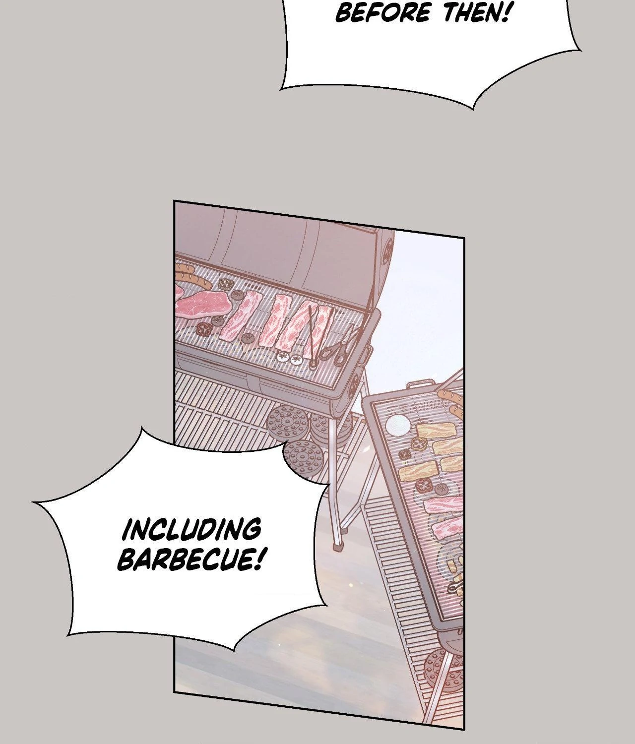 Never Mind, Darling [Official] - Chapter 31 manhwa