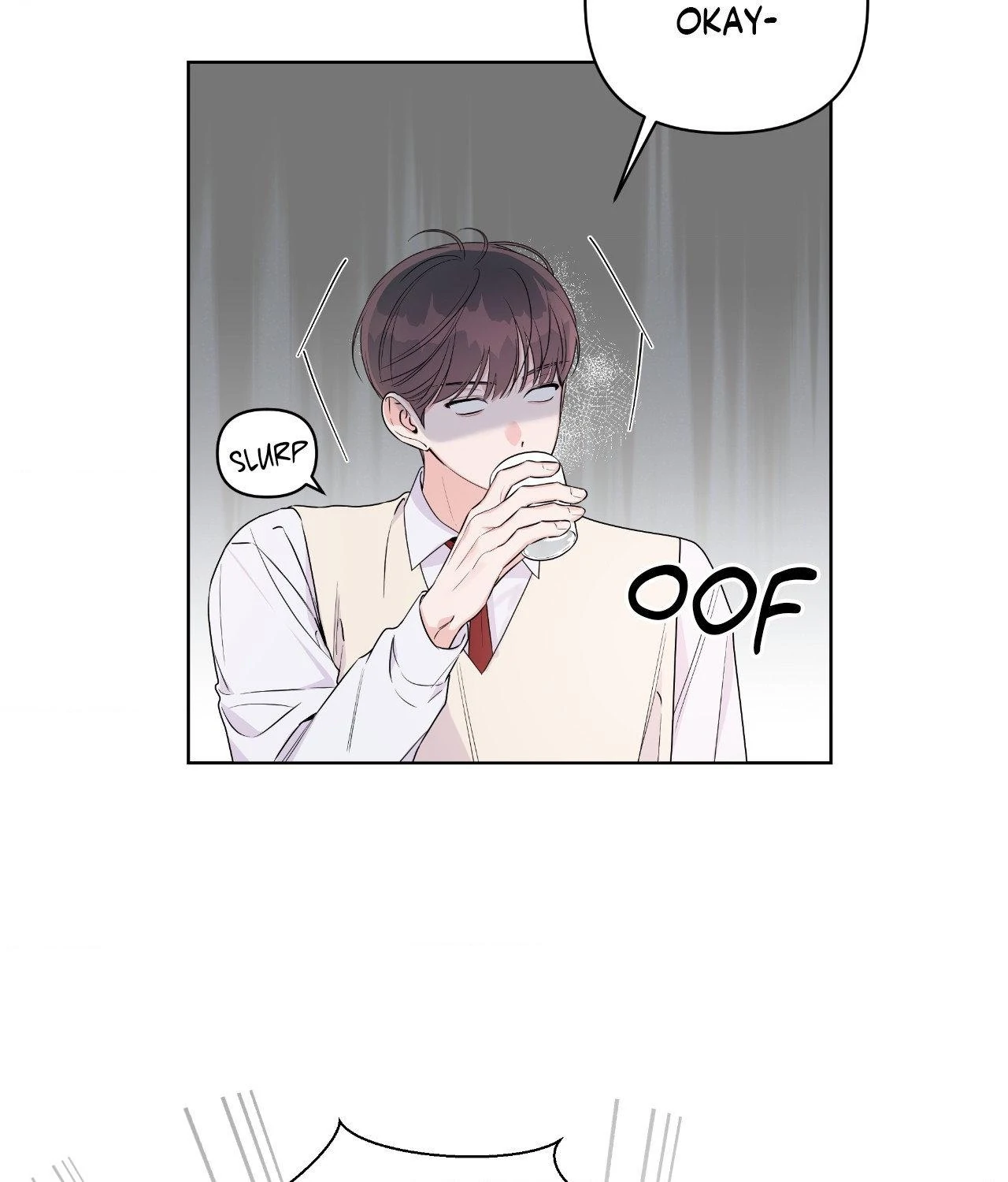 Never Mind, Darling [Official] - Chapter 31 manhwa