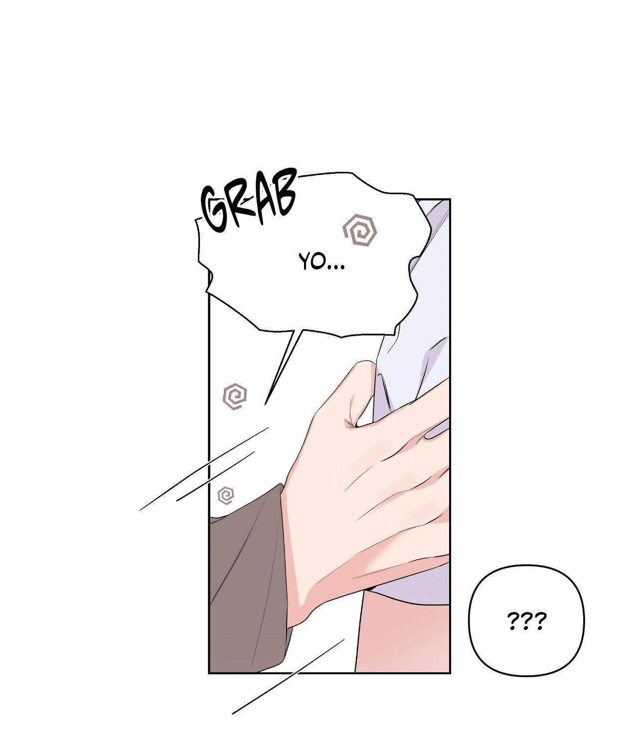 Never Mind, Darling [Official] - Chapter 31 manhwa