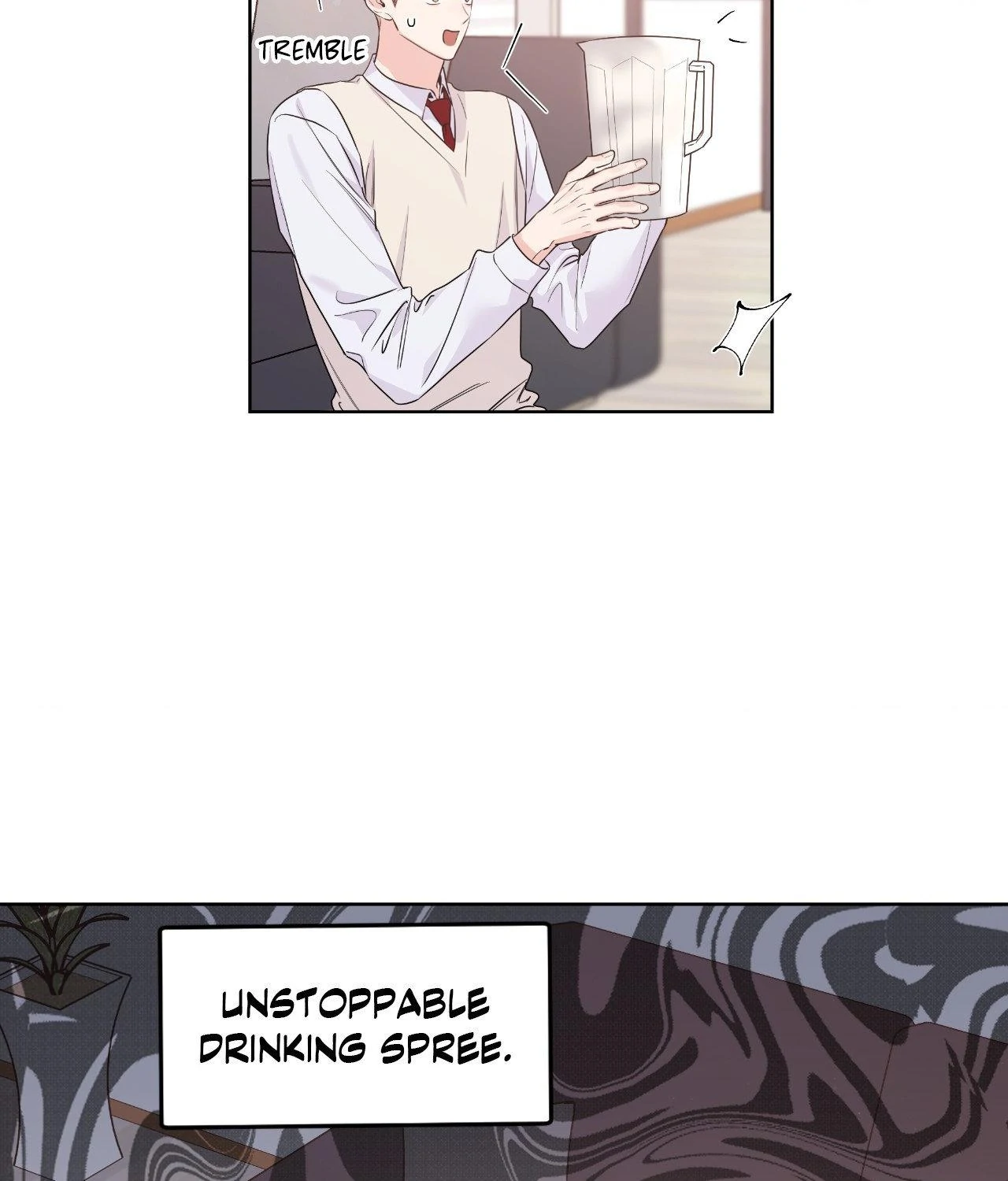 Never Mind, Darling [Official] - Chapter 31 manhwa