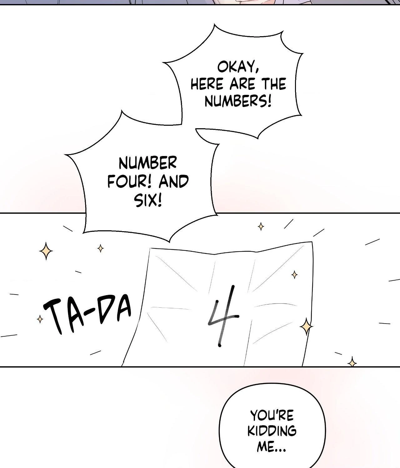 Never Mind, Darling [Official] - Chapter 31 manhwa