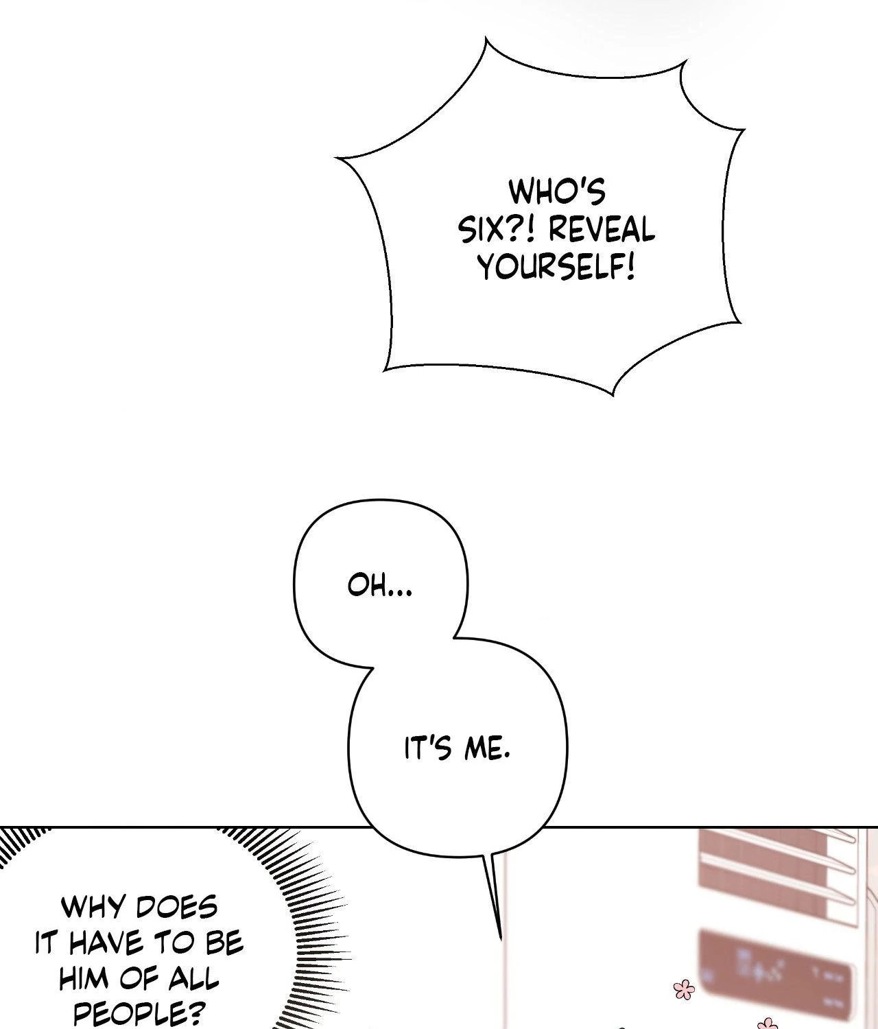 Never Mind, Darling [Official] - Chapter 31 manhwa