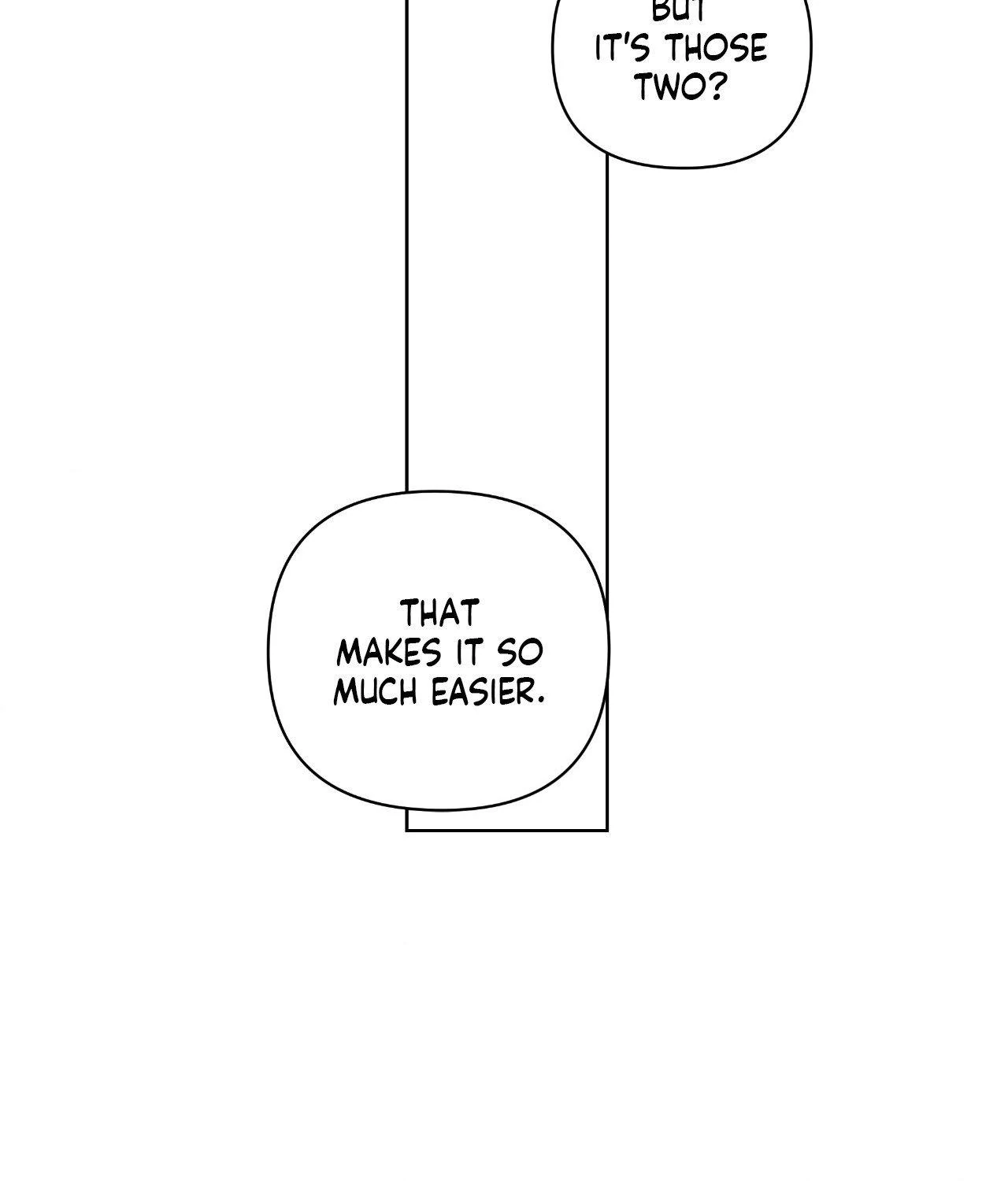 Never Mind, Darling [Official] - Chapter 31 manhwa